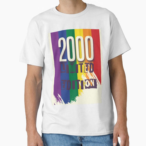 2000 Limited Edition Pride by GeorgiosT