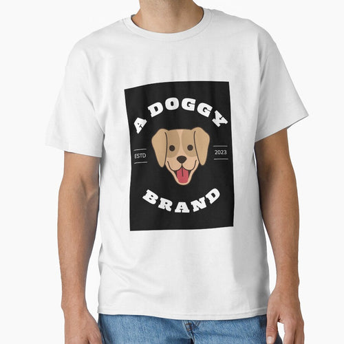 A Doggy Brand by PetPrintPalace