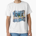 IOWA 24 6 by maveluzone