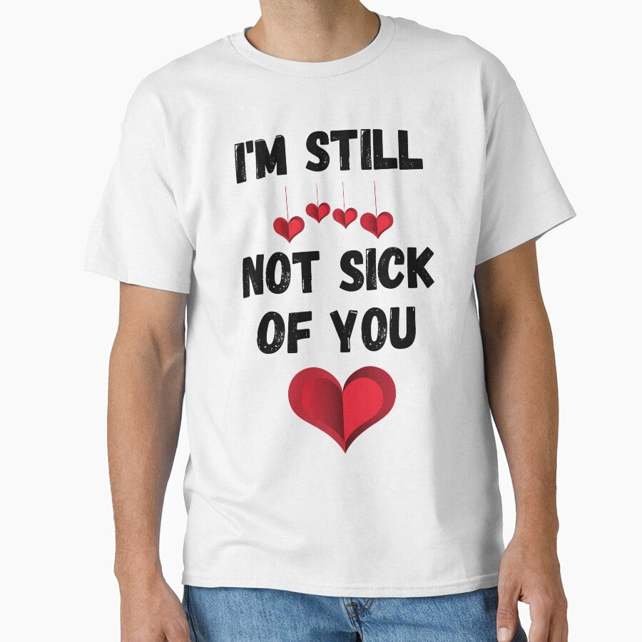 I'M STILL NOT SICK OF YOU by BhavyaBathla
