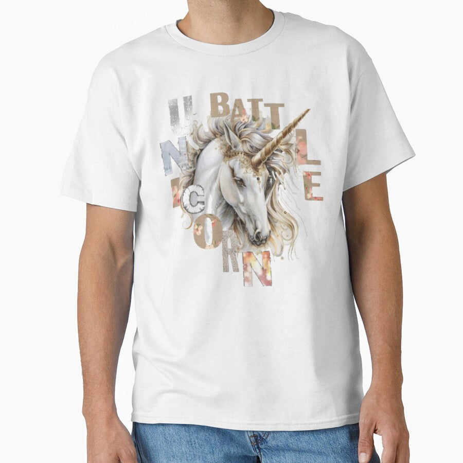 Unicorn Battle by Rosa1977