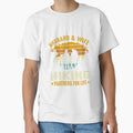 Husband and wife hiking partners for life Sweet Retro Vintage by Nepaz-Designs