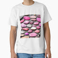 Pink Stone Scatterscape by masabo