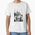 Native Americans In Traditional Dress Driving Car - 1905 by warishellstore