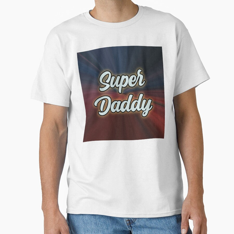 Super Daddy by keilamariadesig