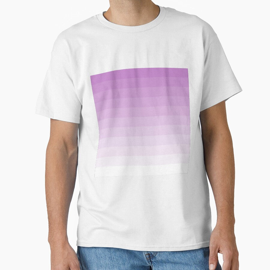 Lilac Gradient by ClaudiaGrosso