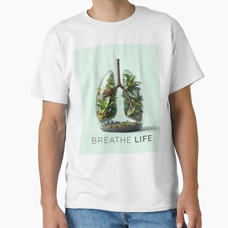BREATHE LIFE by iAmmAja43