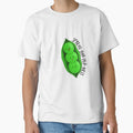 Spread Hap-pea-ness by nneehhaa