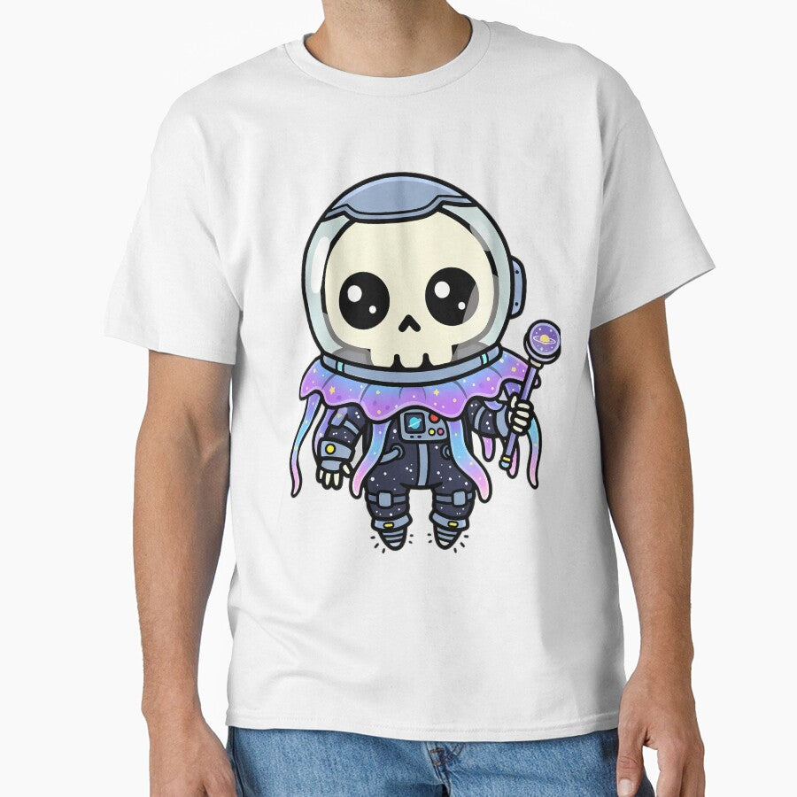 Alien Boonis Skeleton by Boonis Skeleton