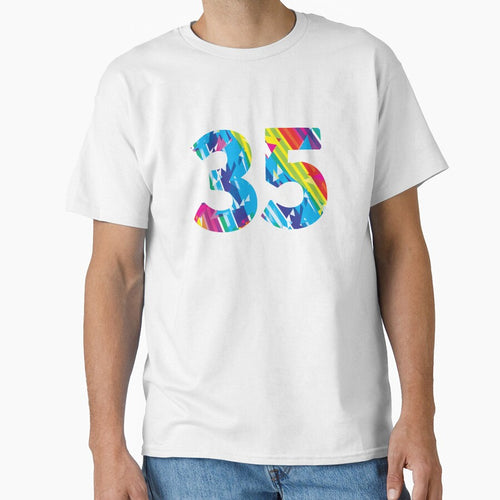35 Thirty Five by Winterrr