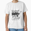 Whatever frosts your cupcake by ECLECTICimprint