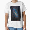 Planet Warz - Galaxy World Map "Milky Way" (No Location Edition) by Brazz Official