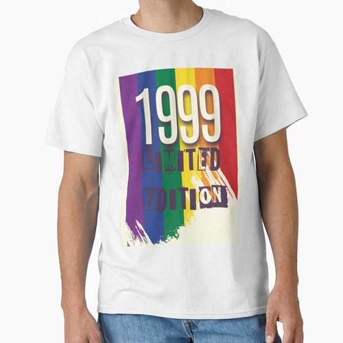 1999 Limited Edition Pride by GeorgiosT