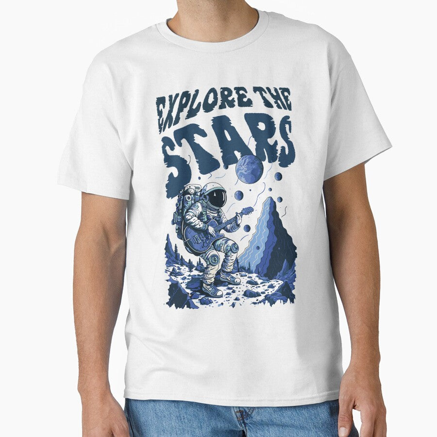 Copy of Explore the Stars Astronaut V2 by Juanesgo1026