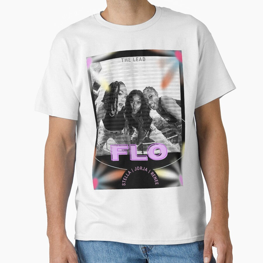 flo: the lead by ZiigCreatives