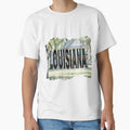 LOUISIANA 24 18 by maveluzone