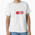 Standing on bidness by Random Tees