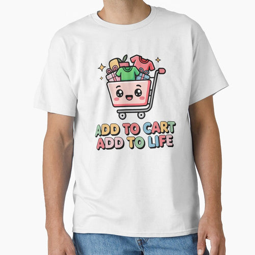 Add to Cart Add to Life by YounexxART