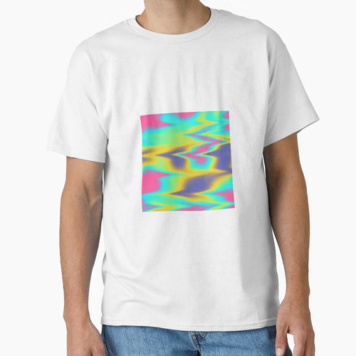 Abstract liquid gradient by Pattrenonly