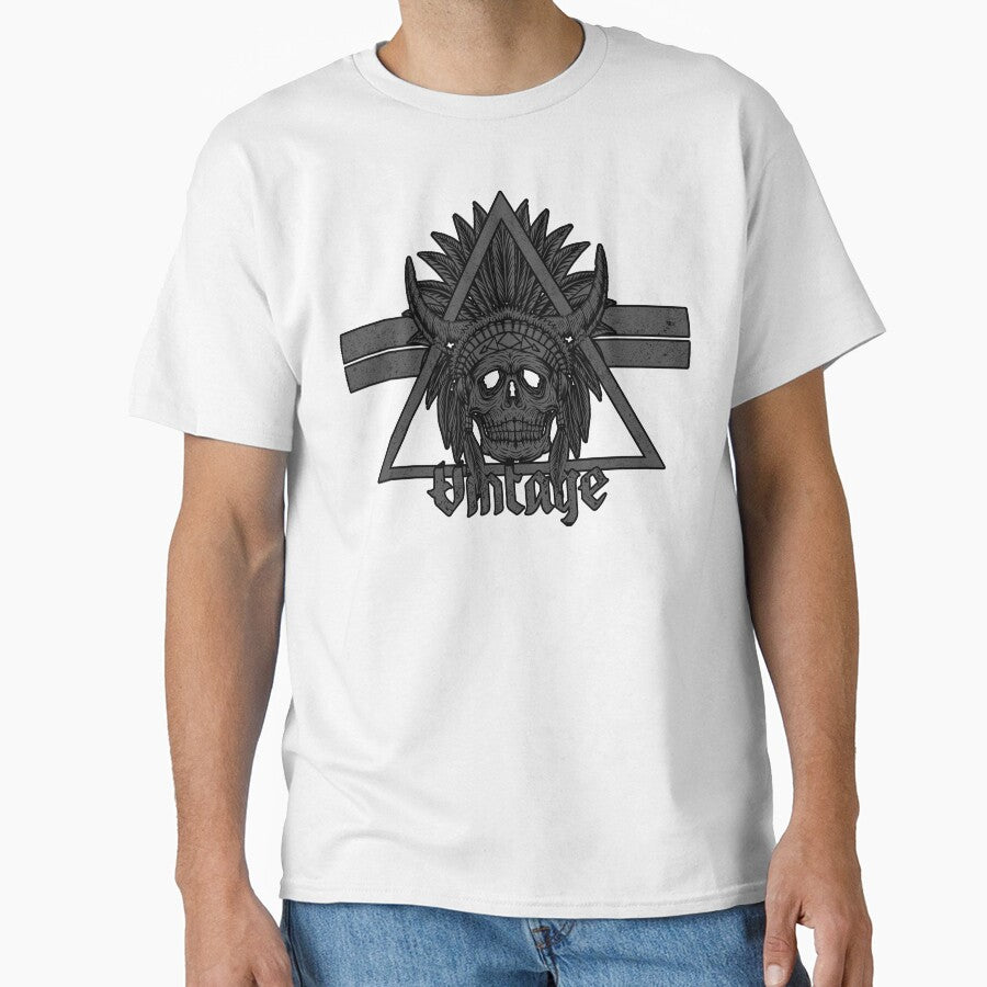 Vintage Chief by Solsunx