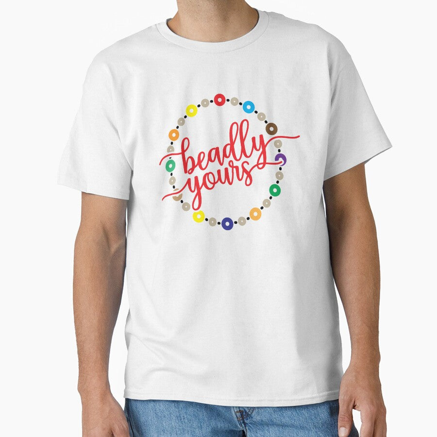 Beadly Yours at Etsy by artjuniverse