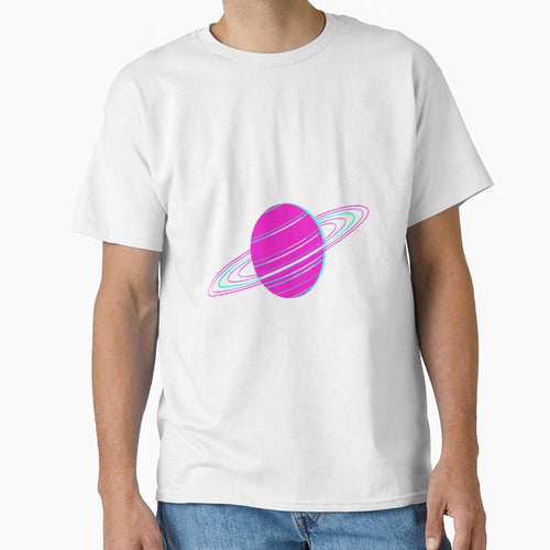 Aesthetic Pink Planet by Nilima Bano ⭐⭐⭐⭐