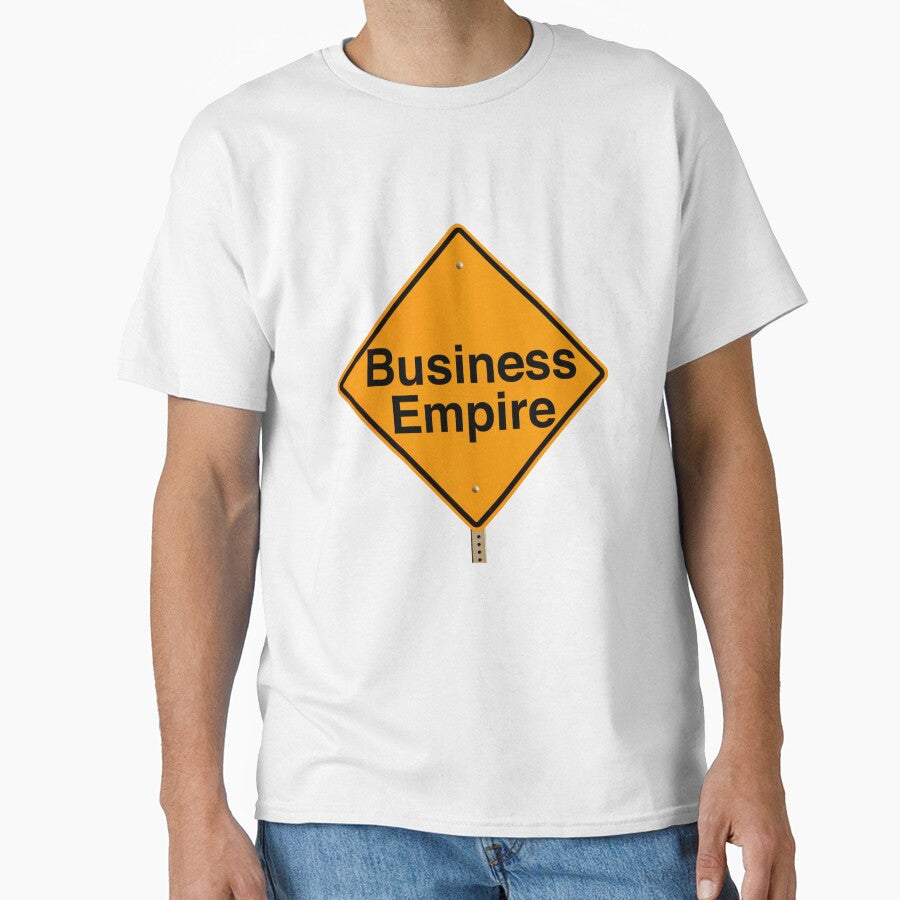 Business Empire by Chrisblazestore