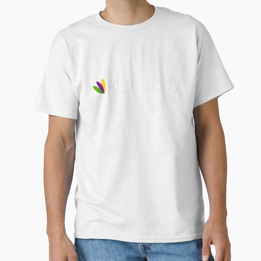 Plumosity Logo by Plumosity