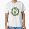 Protect Our Planet - Sustainability Forward Emblem by Barek532