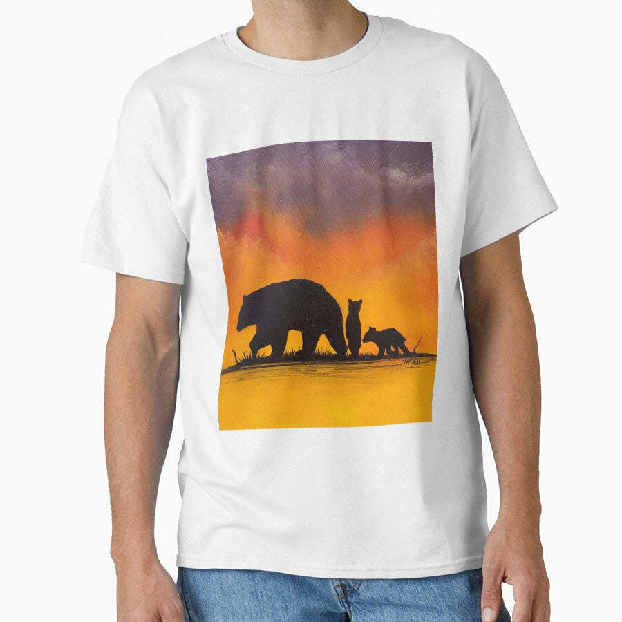 Mama Bear by beachcamper