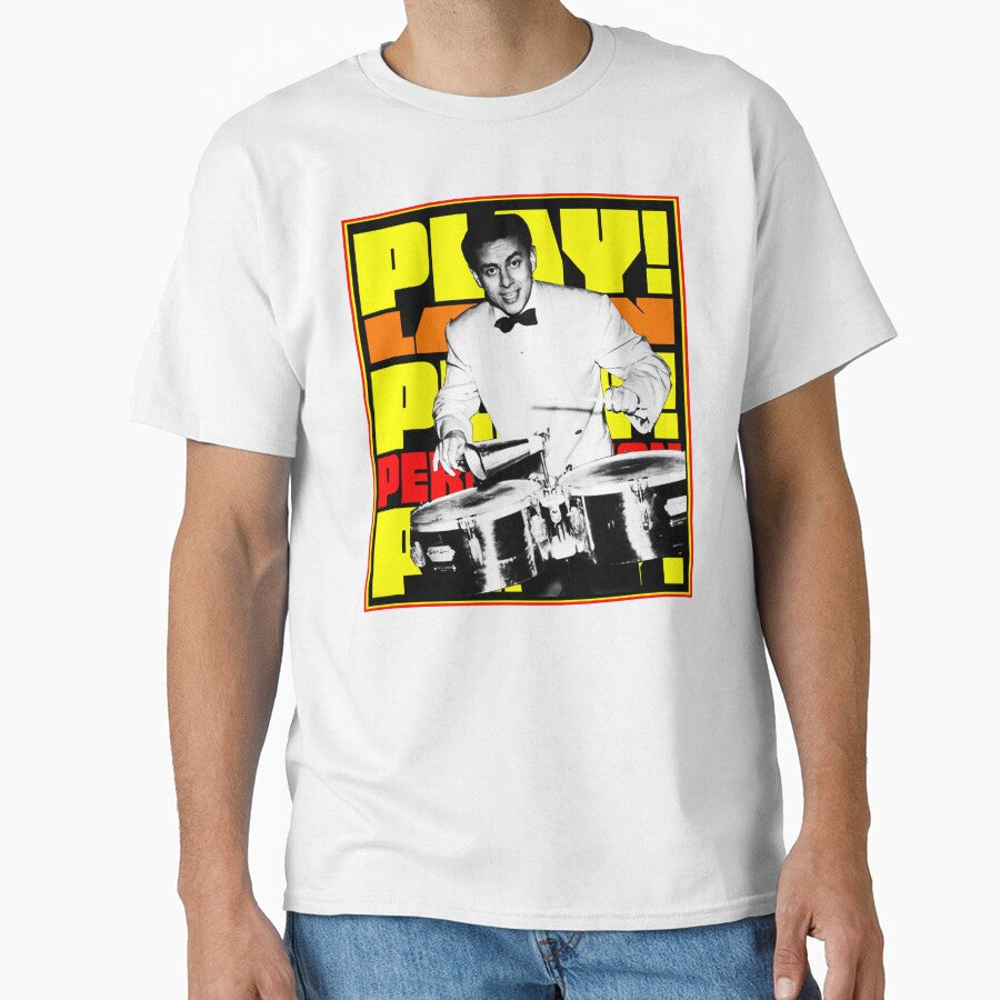 Play Latin Percussion! by tocarpercusion