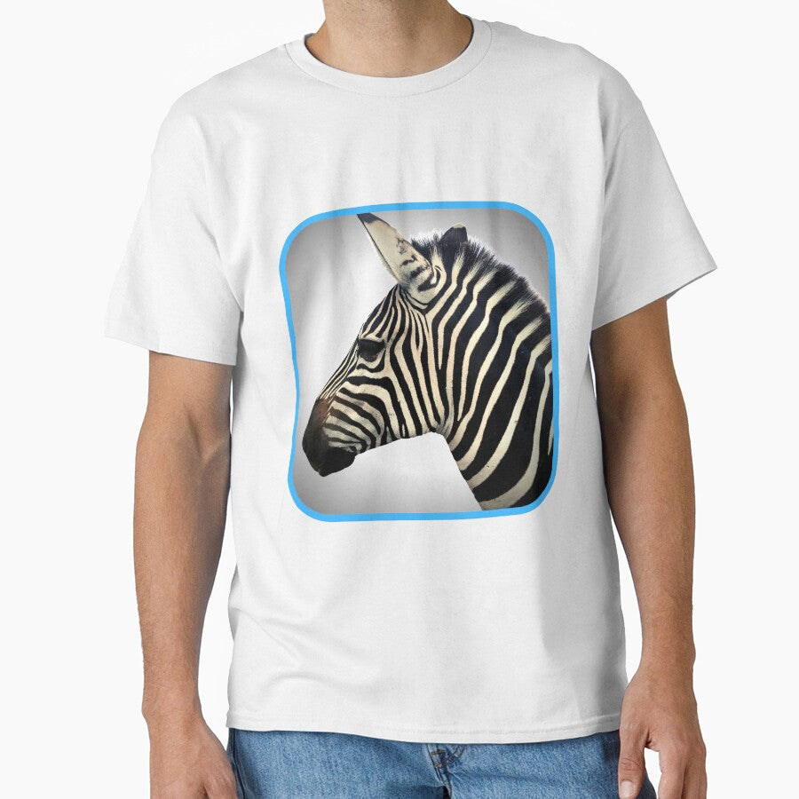 Zebra Original Photography Art by Texanlisa by speakupandshine