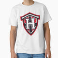 Houston Badge by To Ni