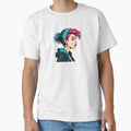 Punk Alt Girl Profile by MadnessEnvelope