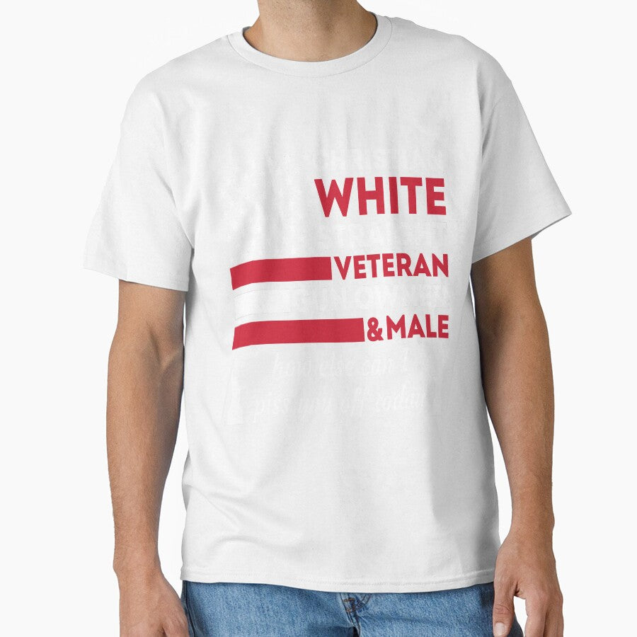 Patriotic Veteran Humor Quote by KroghDs