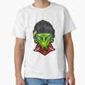 Alien Street Mind – Urban Pop Art by CSD´99 ORIGINAL ART