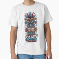 Crazy Tiki Surf by SaltySpraySurf