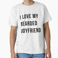 Bearded Boyfriend by TrendJunky