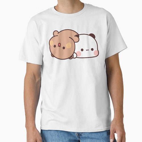 Adorable Bubu Dudu Funny moment by ThePurplePrints