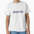 Sumayyah Custom Name by EuropaPrints