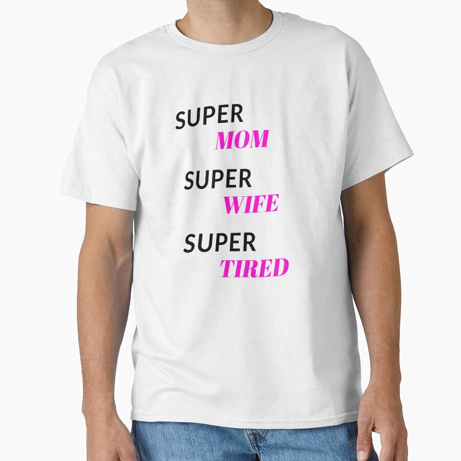 Super mom, supper wife by ashdenent