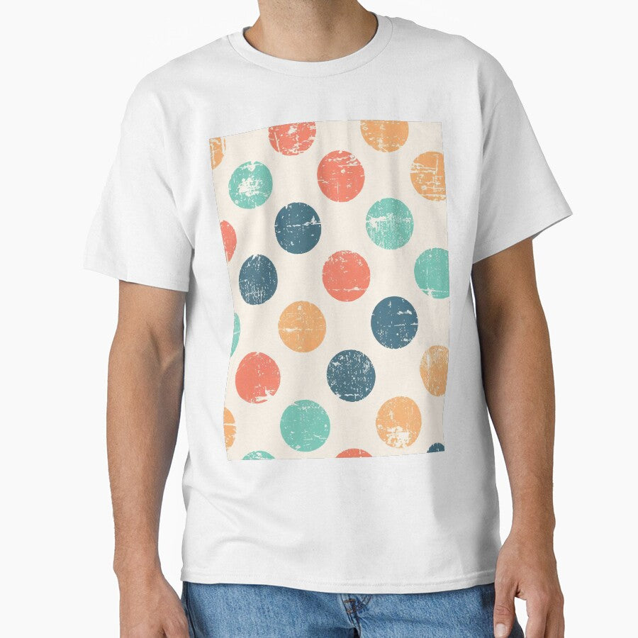 Colorful Dot by zaher97