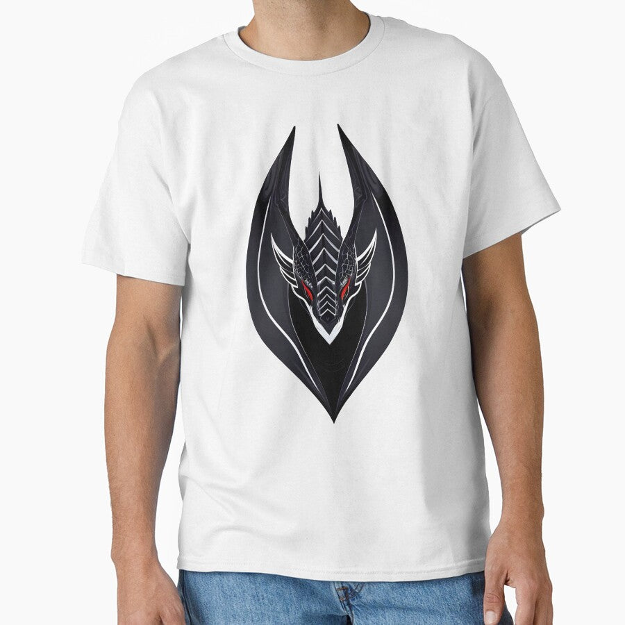 Dragon logo by Hedon77