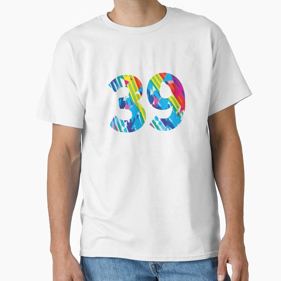 Thirty Nine by Winterrr