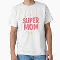 Super Mom by FarieArt
