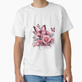 For Mom 2024: 3D Floral Arrangements Floral Beauty by sofia1971