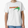 Newport Cigarette Brand by ZlGZAG