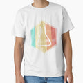 Science Chemistry Scientist Teacher Vintage by RonaldDaughtry
