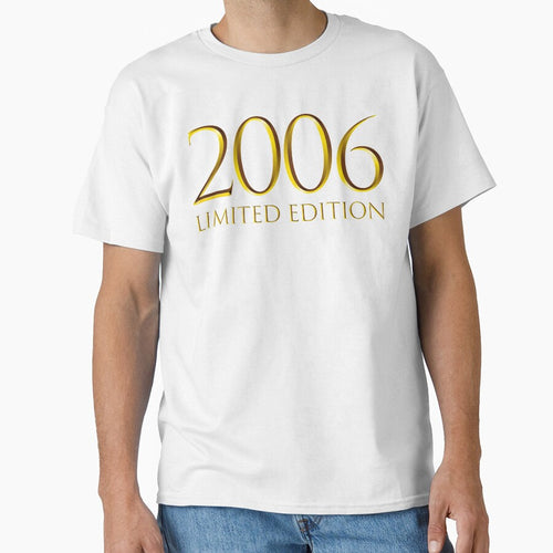 2006 Limited Edition 15 Years Old 15th Birthday by DavisHasari