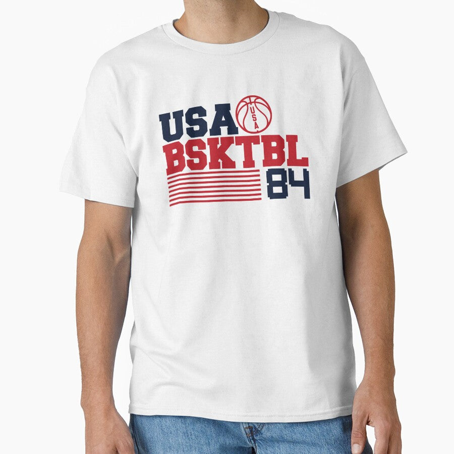 US 1984 by Blacksport